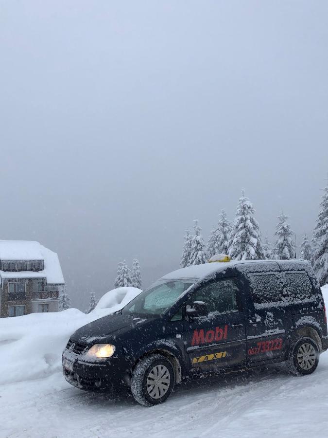 Vila Planinsko Blago Kopaonik Luaran gambar