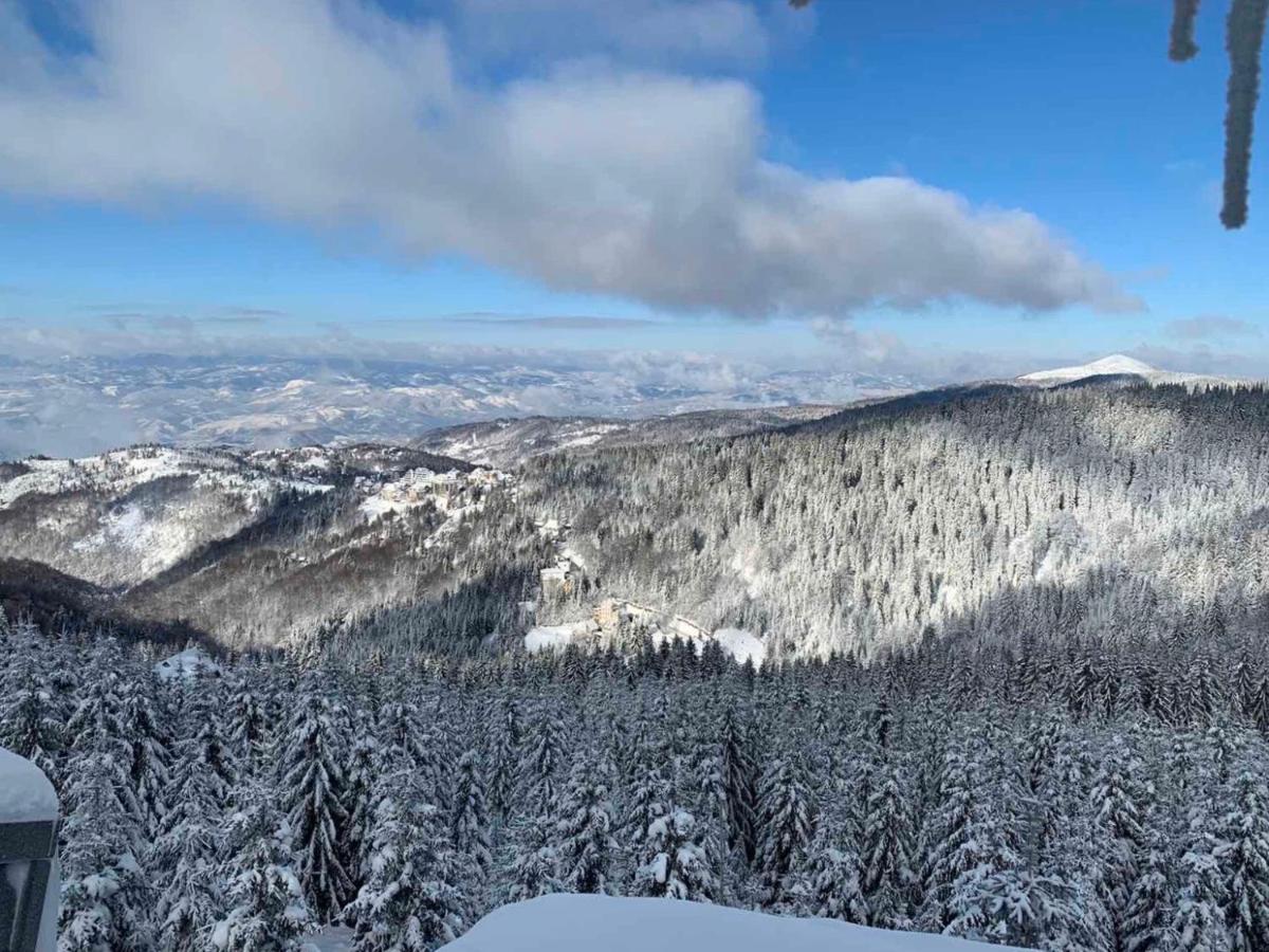 Vila Planinsko Blago Kopaonik Luaran gambar