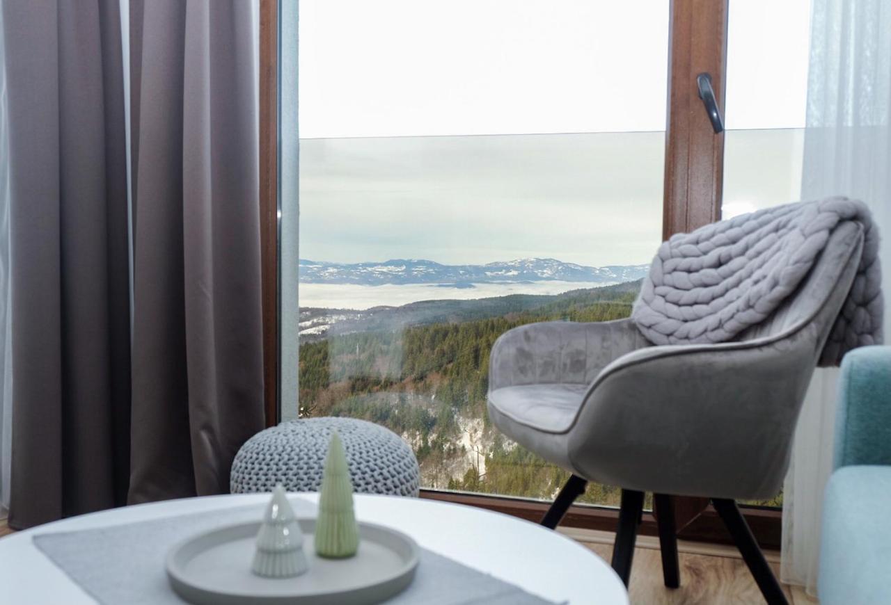 Vila Planinsko Blago Kopaonik Luaran gambar