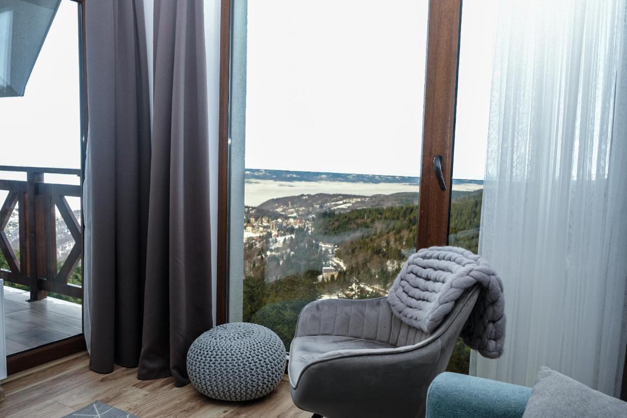 Vila Planinsko Blago Kopaonik Luaran gambar