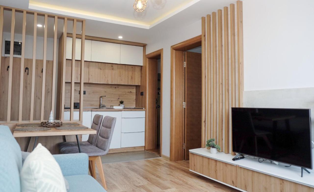 Vila Planinsko Blago Kopaonik Luaran gambar