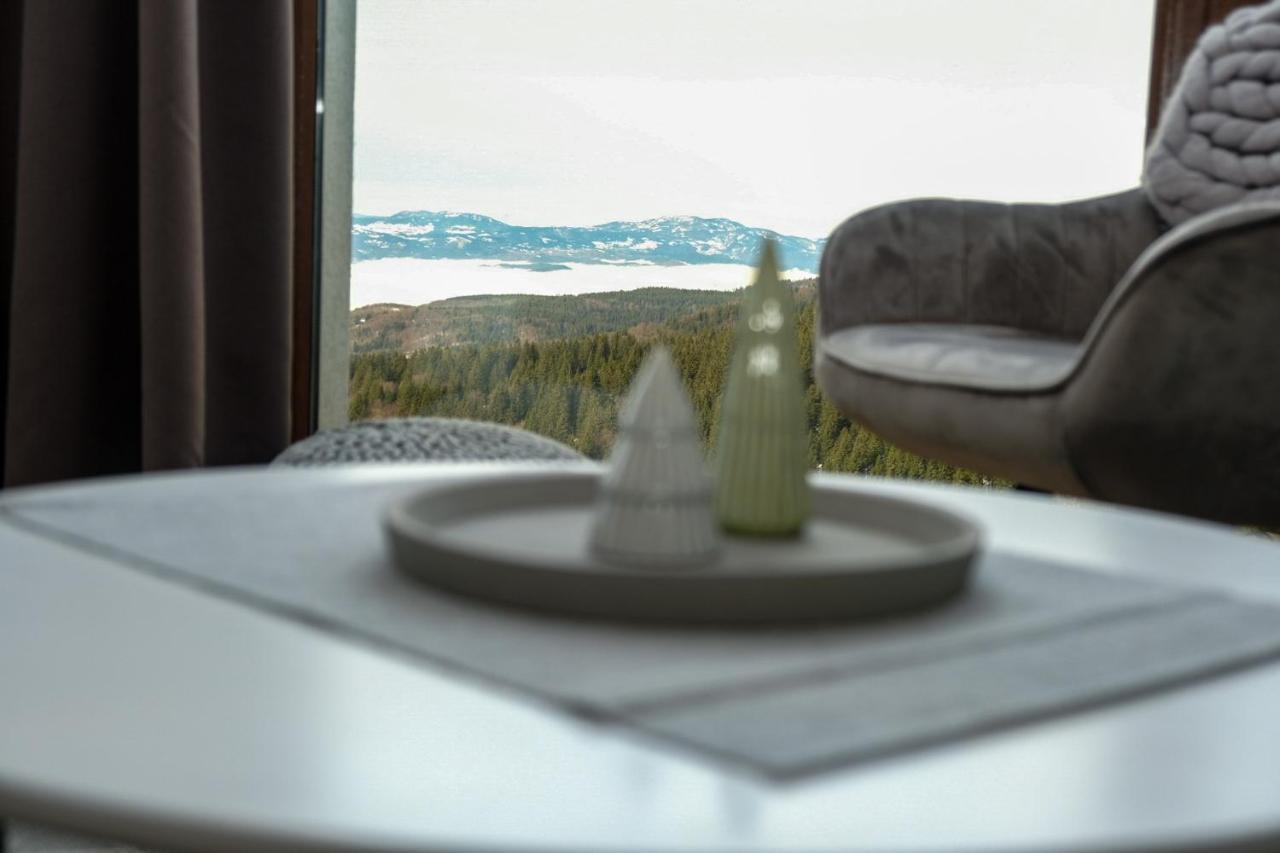 Vila Planinsko Blago Kopaonik Luaran gambar