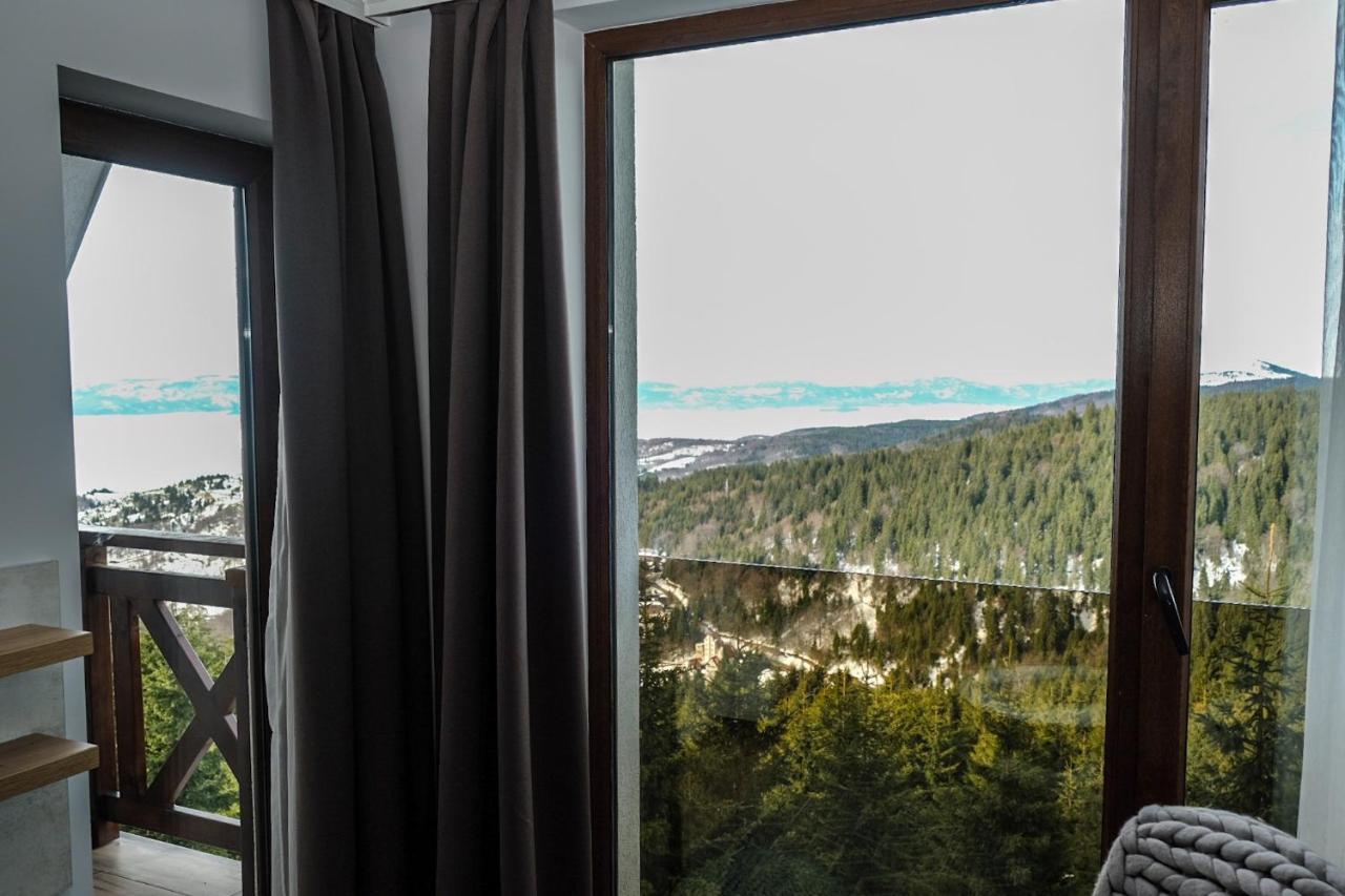 Vila Planinsko Blago Kopaonik Luaran gambar