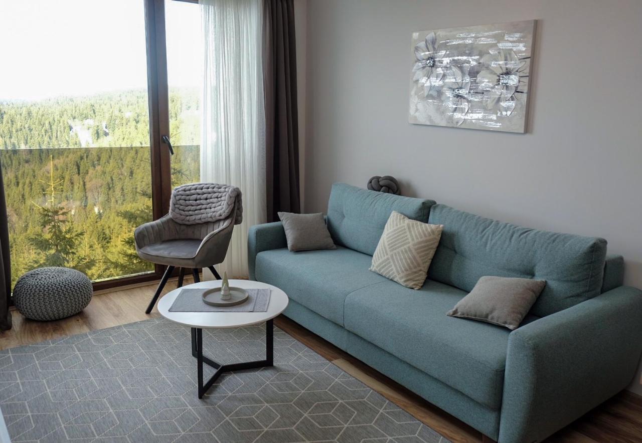 Vila Planinsko Blago Kopaonik Luaran gambar