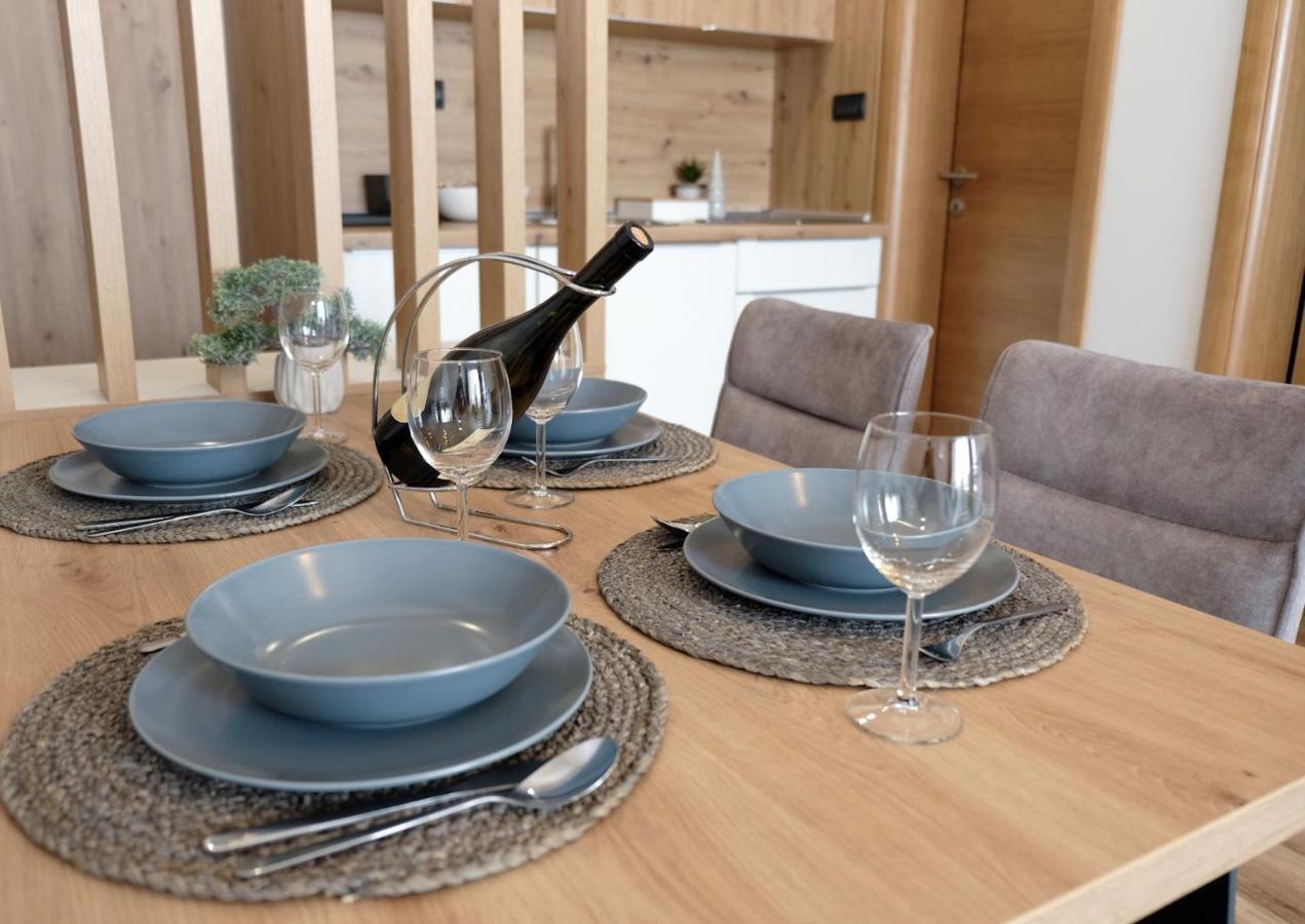 Vila Planinsko Blago Kopaonik Luaran gambar