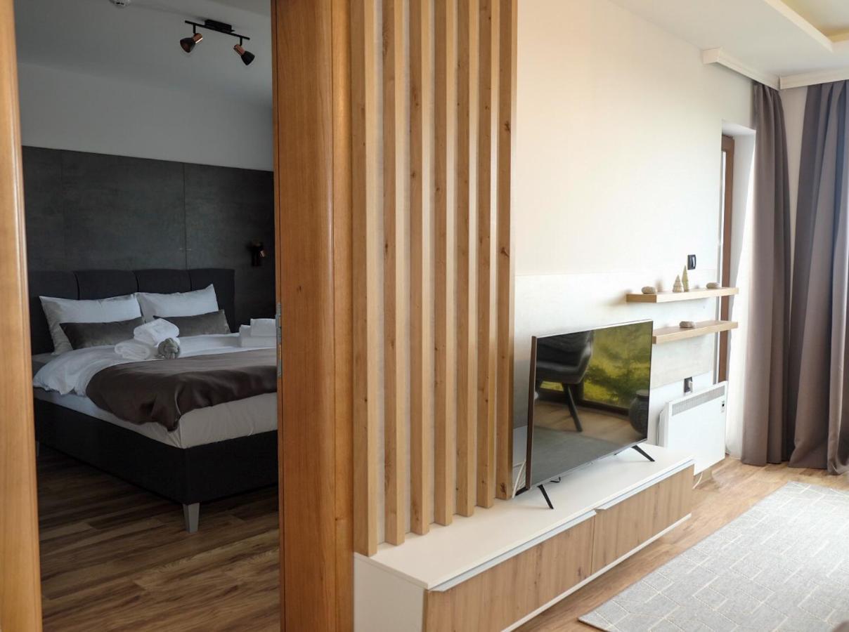 Vila Planinsko Blago Kopaonik Luaran gambar