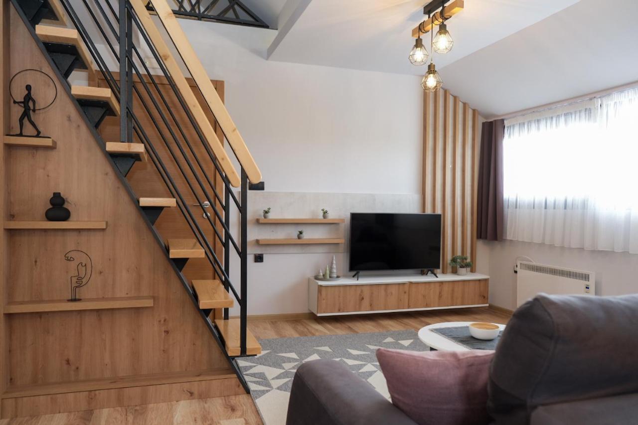 Vila Planinsko Blago Kopaonik Luaran gambar