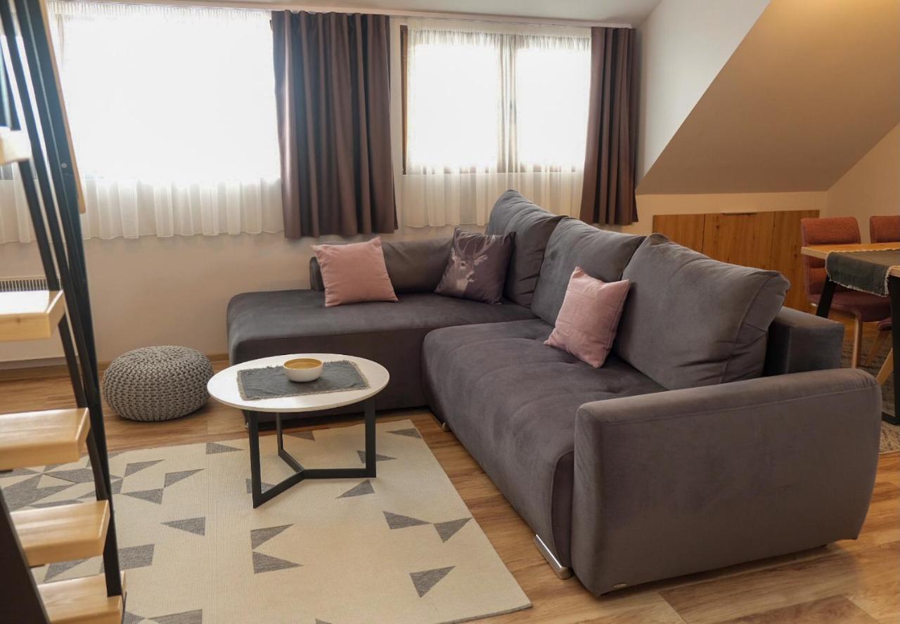 Vila Planinsko Blago Kopaonik Luaran gambar