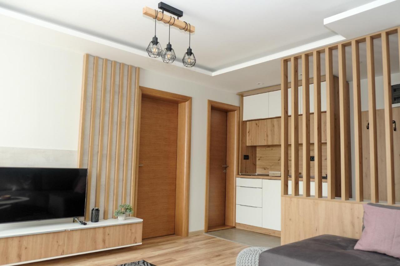 Vila Planinsko Blago Kopaonik Luaran gambar