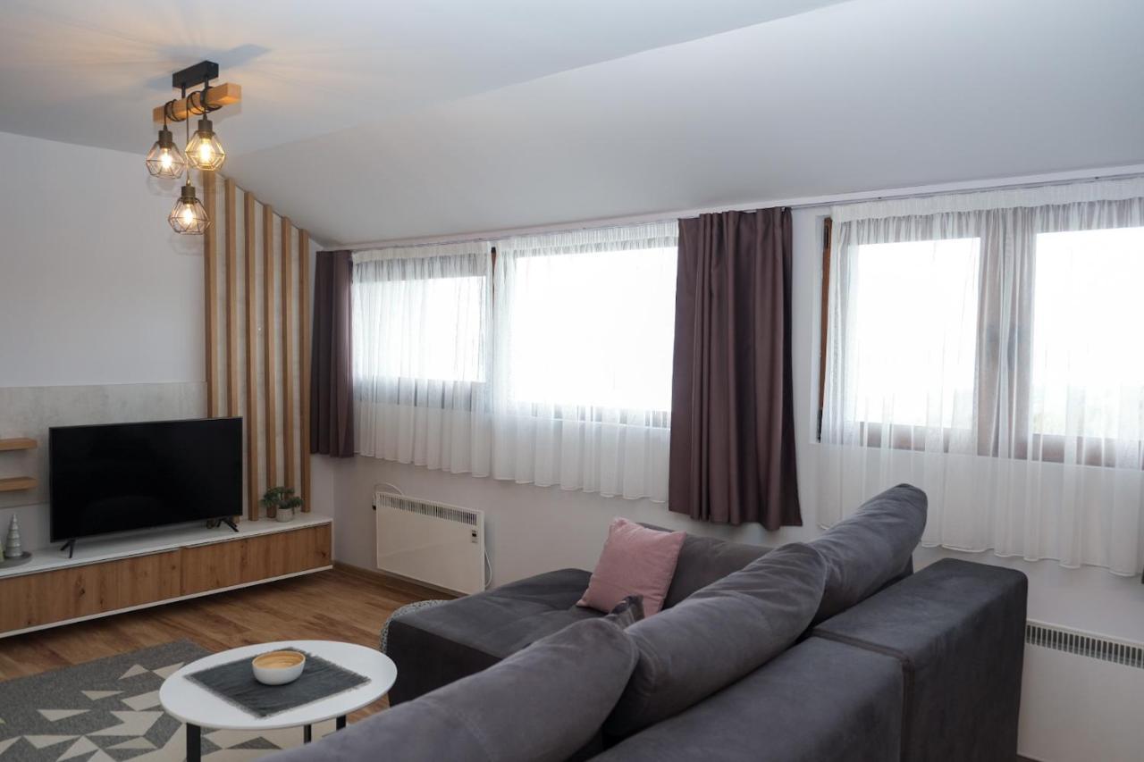 Vila Planinsko Blago Kopaonik Luaran gambar