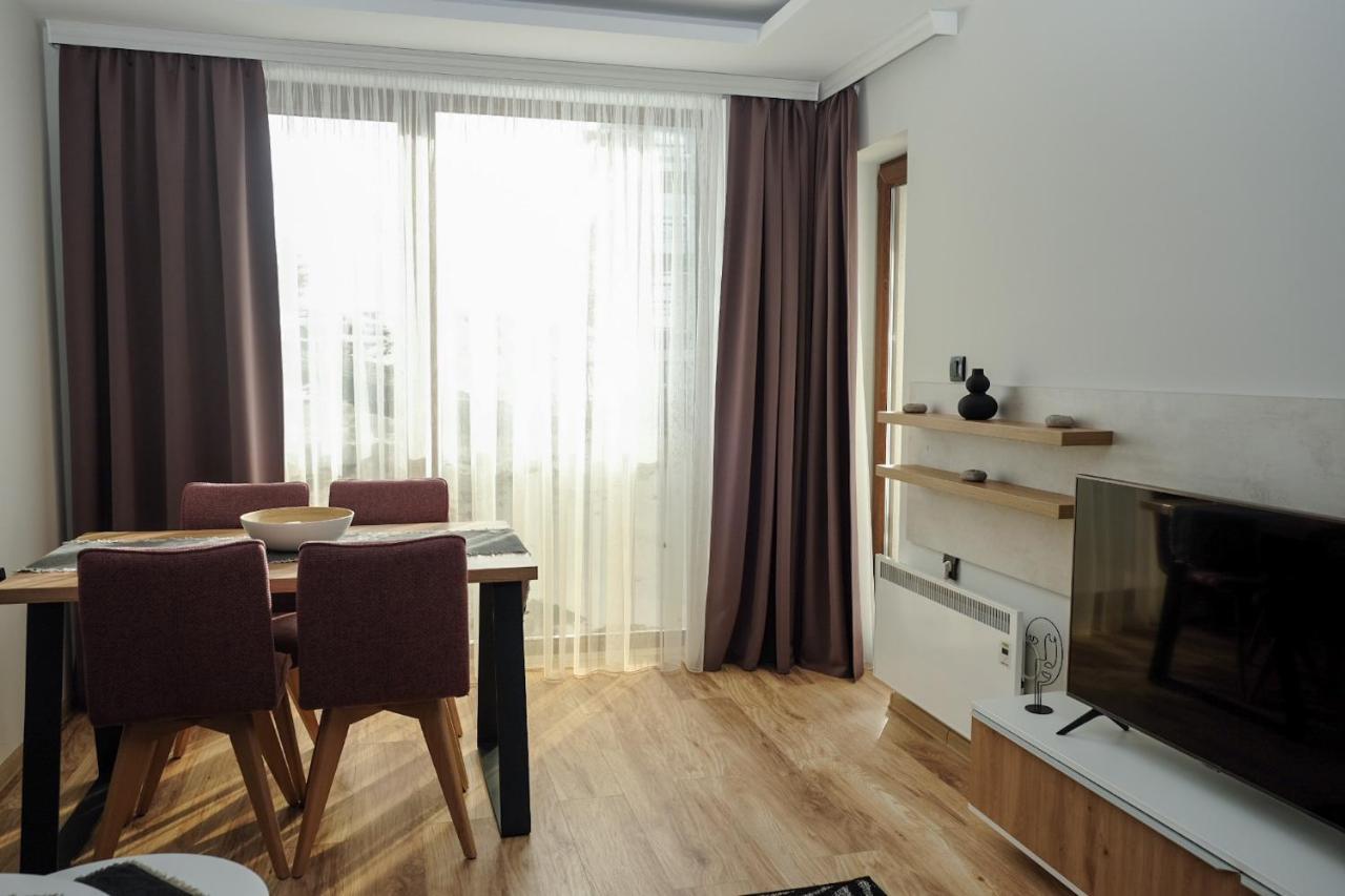 Vila Planinsko Blago Kopaonik Luaran gambar