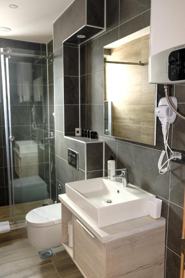 Vila Planinsko Blago Kopaonik Luaran gambar