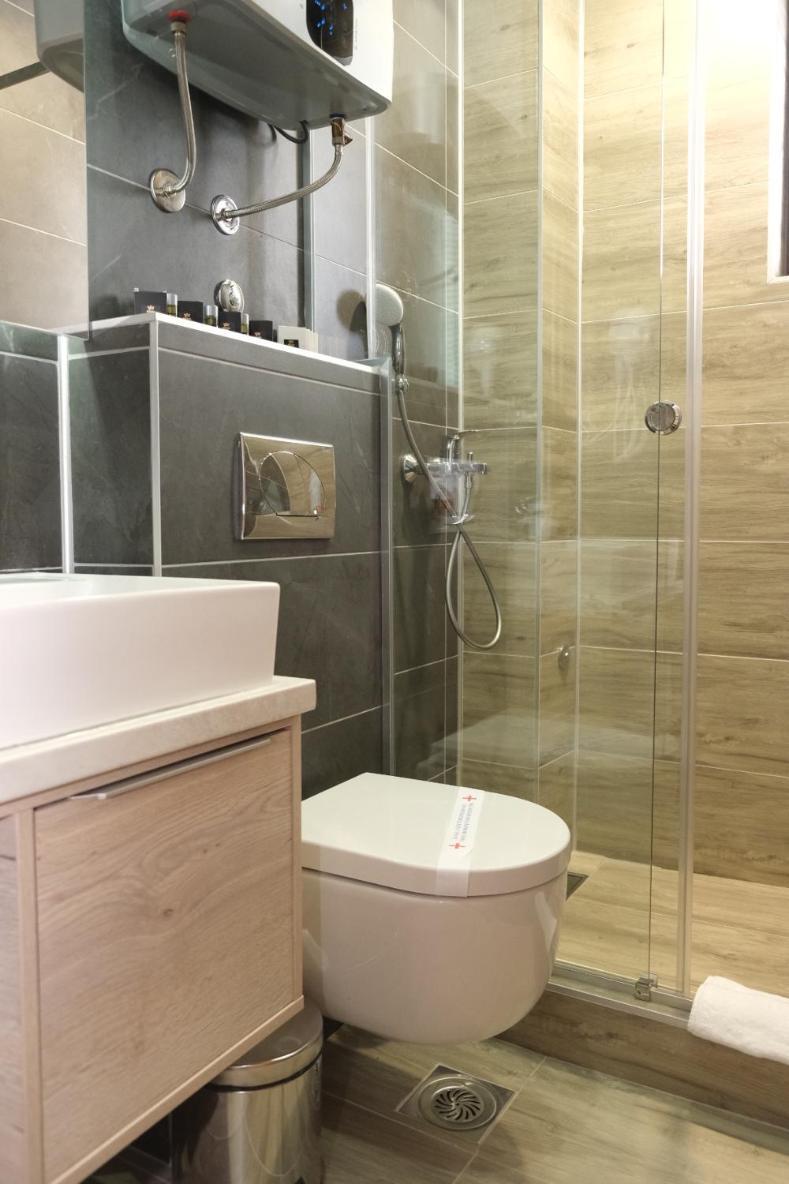Vila Planinsko Blago Kopaonik Luaran gambar