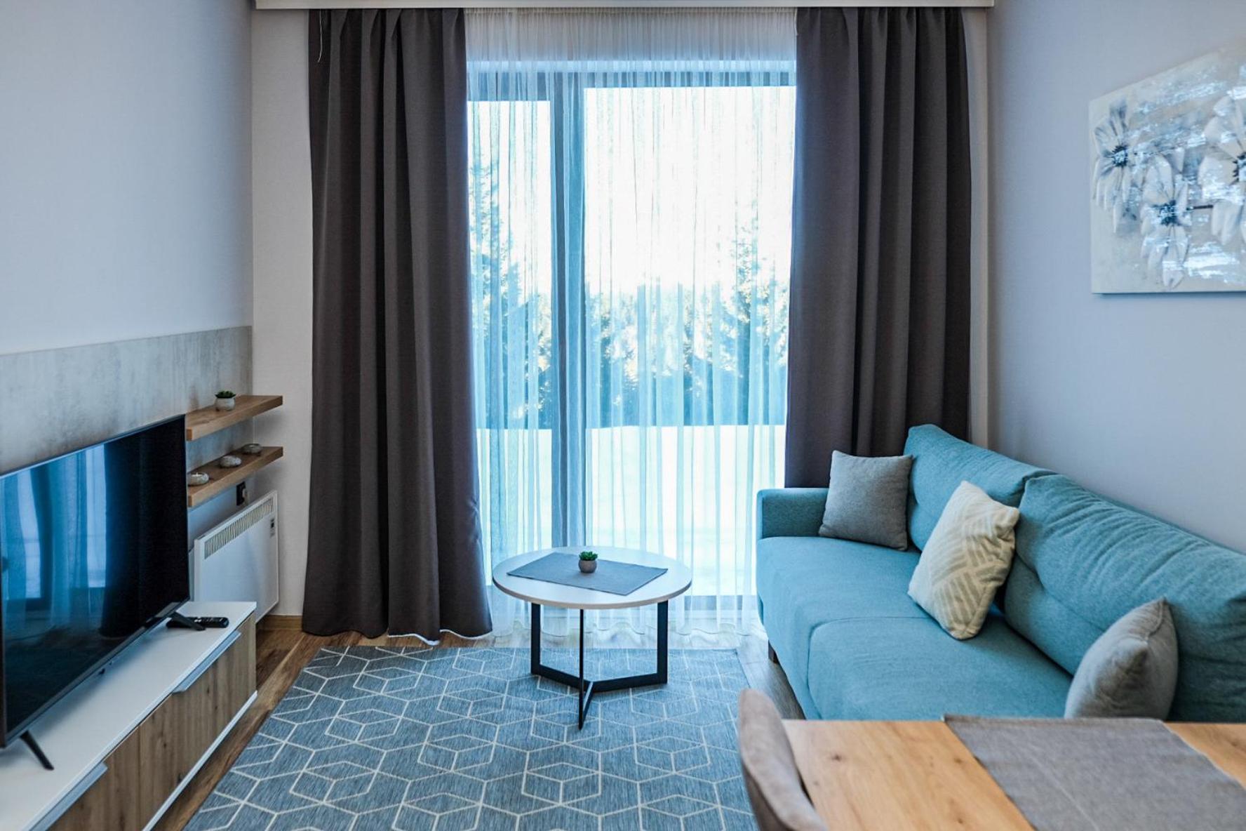 Vila Planinsko Blago Kopaonik Luaran gambar