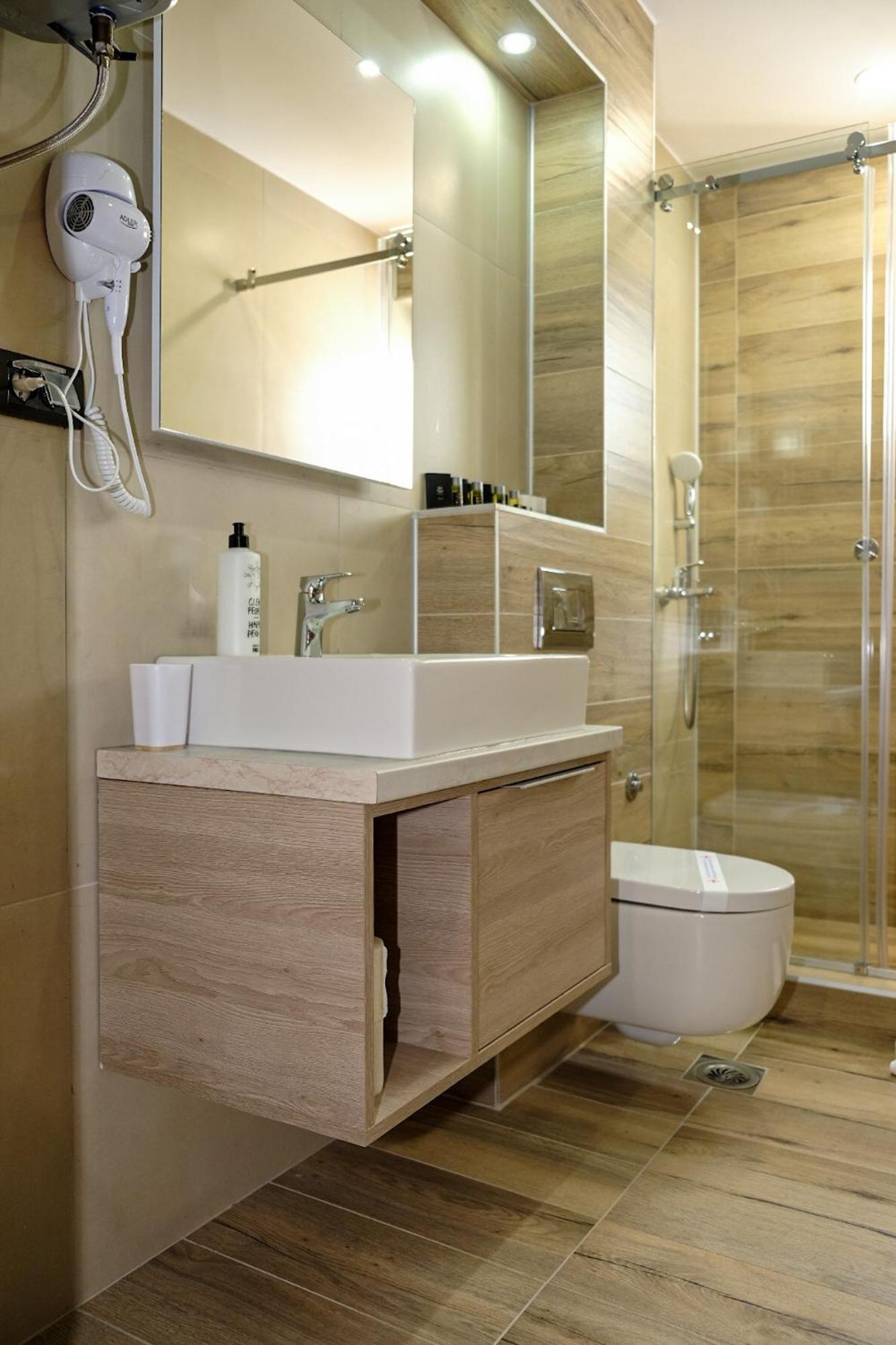 Vila Planinsko Blago Kopaonik Bilik gambar
